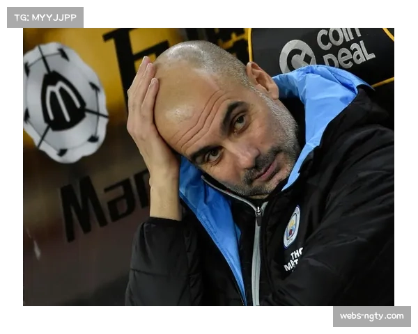 通讯：天空体育专访瓜迪奥拉：谈论执教曼城的第八个年头与未来计划